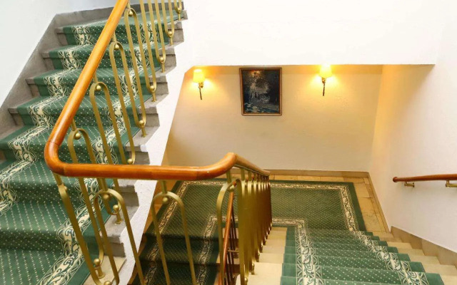 City Hotel - Delmenhorst