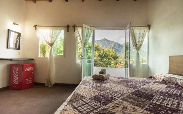 Hotel Casa Maximiliano