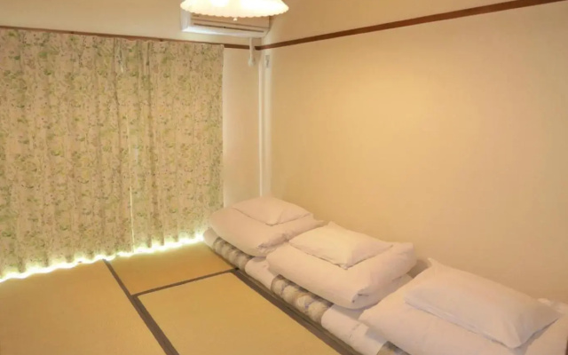 Aoisora Aoiumi no guest house - Vacation STAY 74130v
