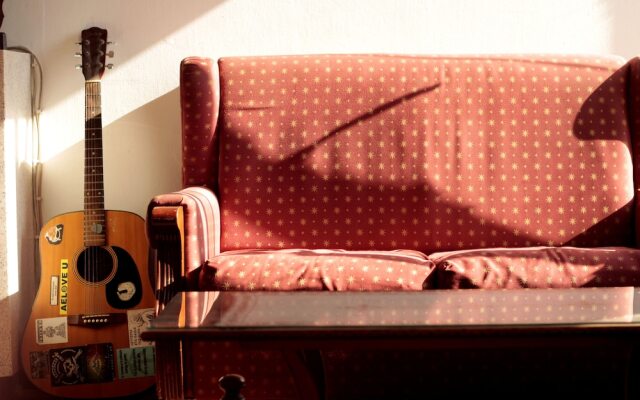 Lima Sol House - Hostel