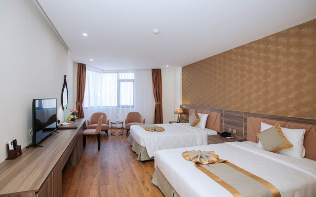 Thong Do Hotel