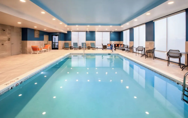 Hampton Inn & Suites By Hilton La Grande
