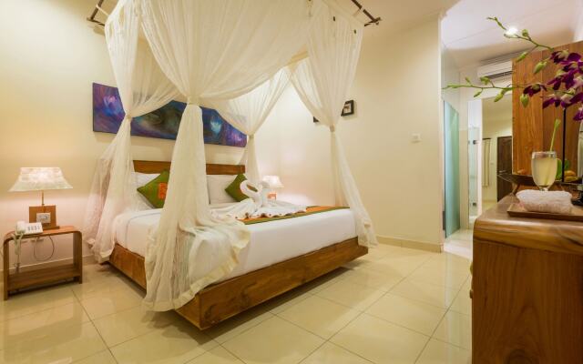 Om Ham Retreat and Resort