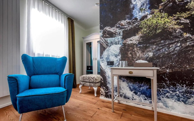 Home Hotel Arosa