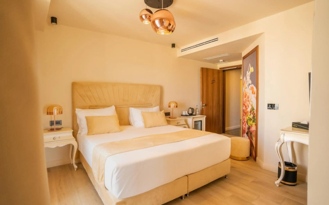Santa Lucia Boutique Hotel