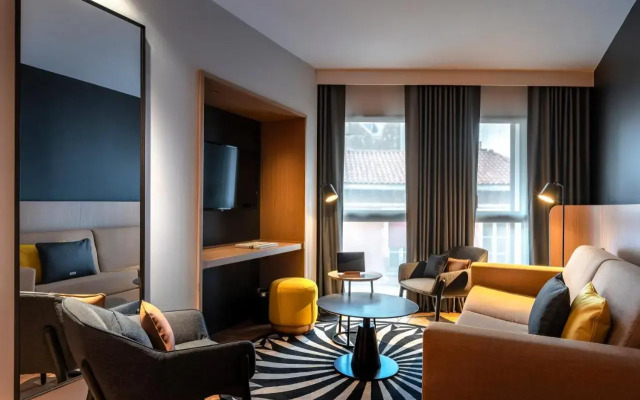 Hotel Villa KOEGUI Bayonne