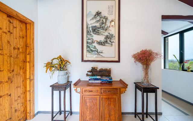 Little Forest House Anji