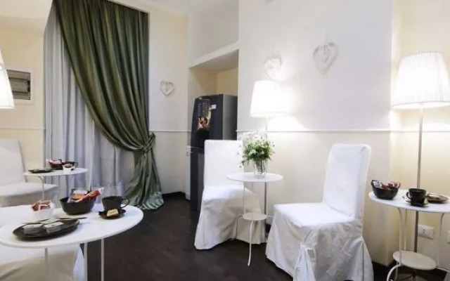 Caesar Place Roma