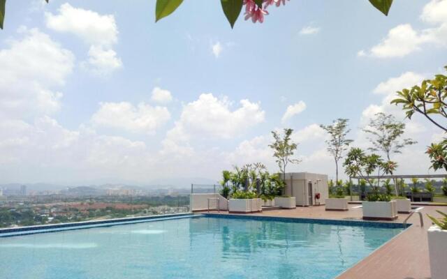 EVO Soho Suites, Bangi