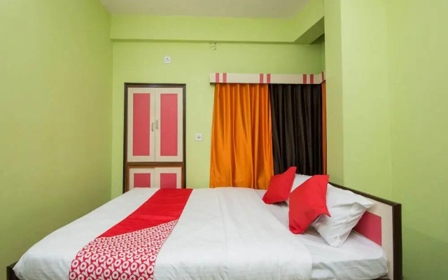 Hotel Moonlight by OYO Rooms