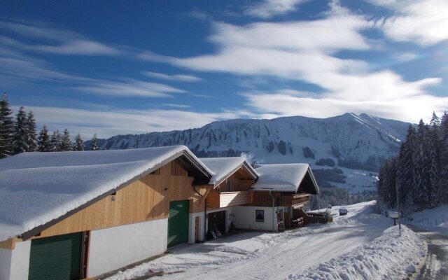 Berghof Felder