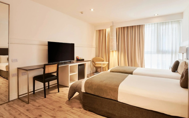 Esplendor by Wyndham Savoy Rosario