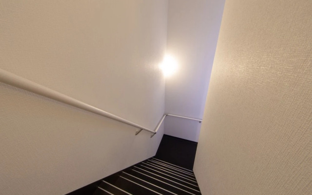 JAPANING HOTEL Nijo Castle Suzaku