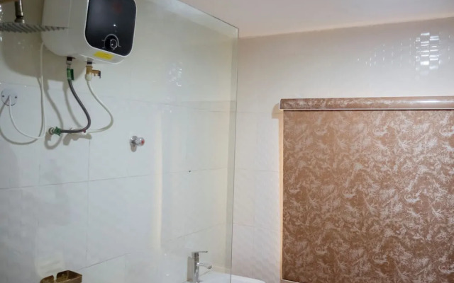 Captain Residency Hotel