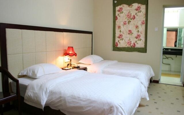 Jiajia Hotel