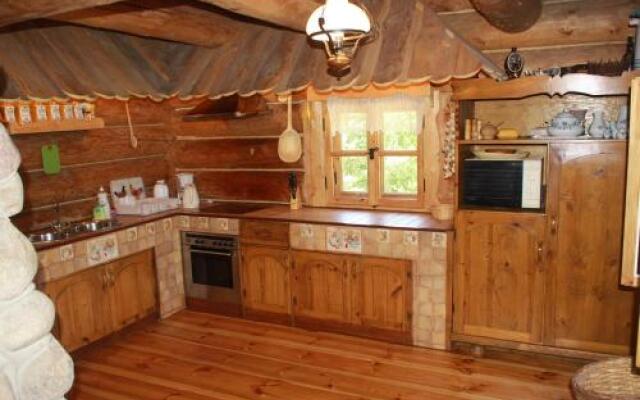 Agroturystyka Wichrowe Wzgórze