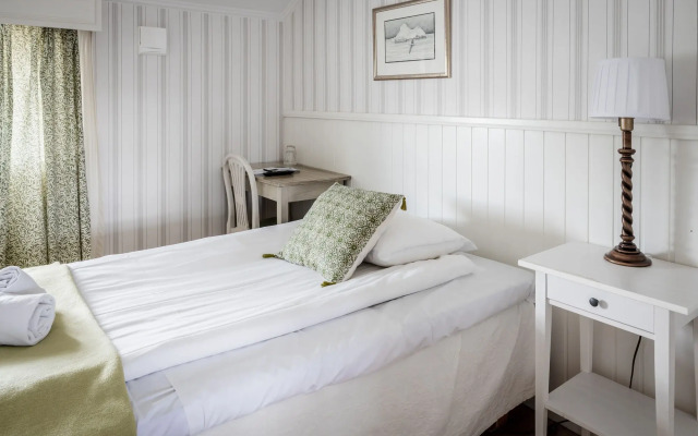 Klockargården Hotell