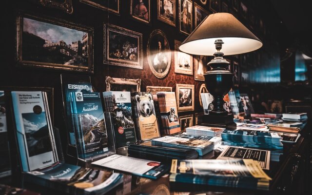 Apartmenthaus Hotel Cella Central