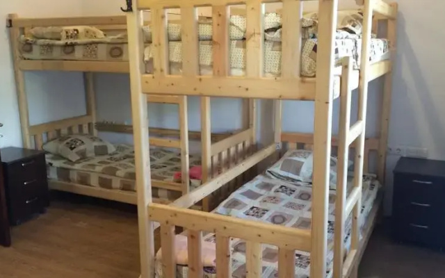 Hostel Konka