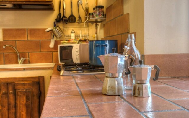 Agriturismo Case Nuove