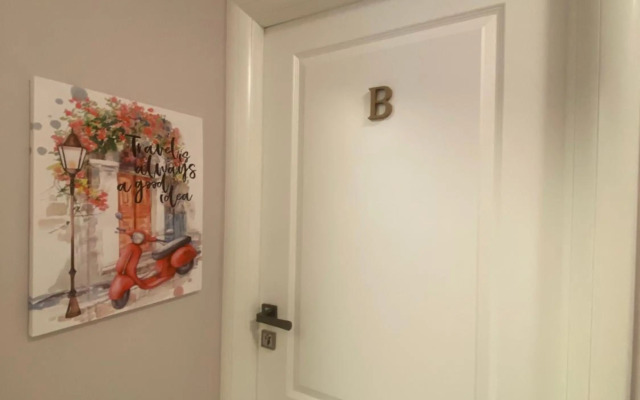 Victoriei Deluxe Suites