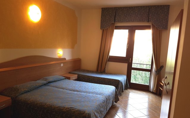 Hotel Piccolo Paradiso