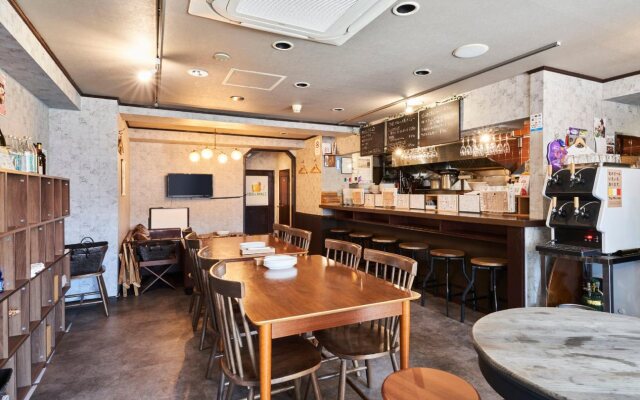 Flexstay Inn Higashi-Jujo