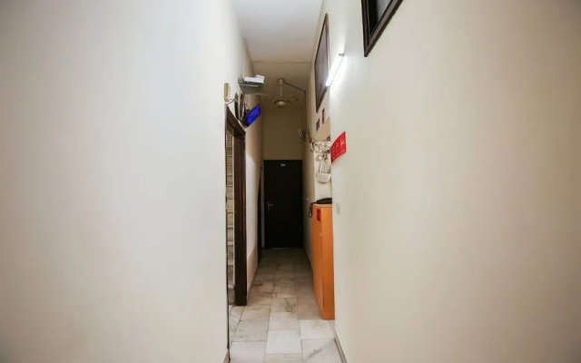 Hotel City Plaza 3 by OYO Rooms