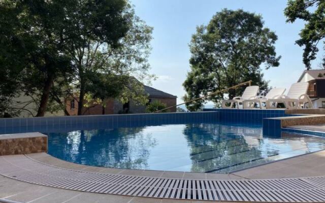 Irbis Guest House
