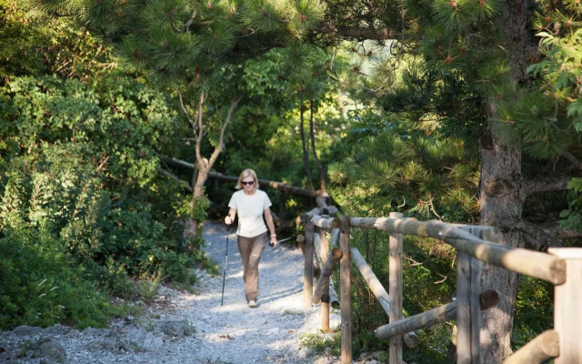 Camping Village Mare Pineta