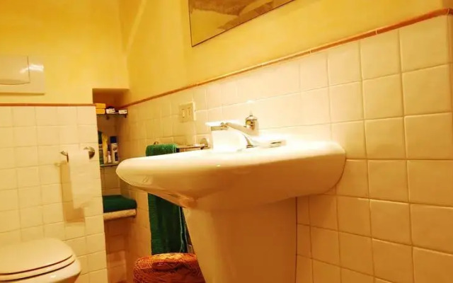 Casa il Poggio