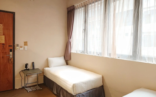 Cho Hotel