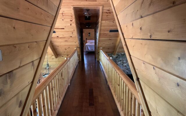 Alligator Alley Six Bedroom House