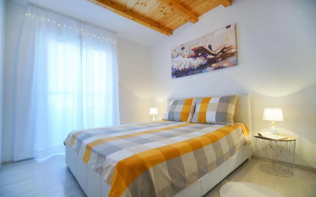 G&B apartment
