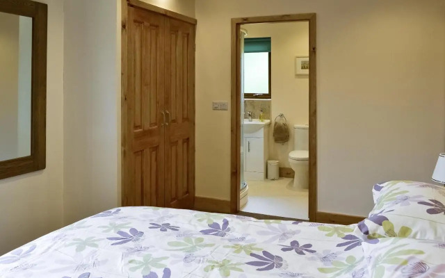 Willow Lodge