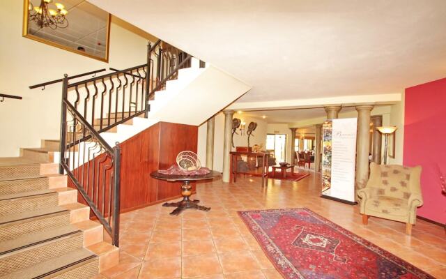 Benvenuto Hotel and Conference Centre