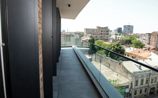 CM111Apparthotel