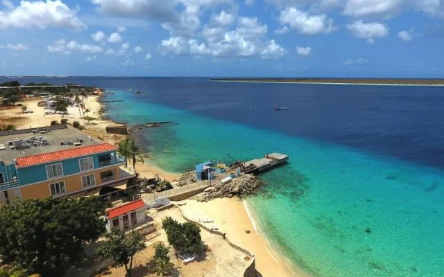 Luxury Studio Needlefish at Den Laman