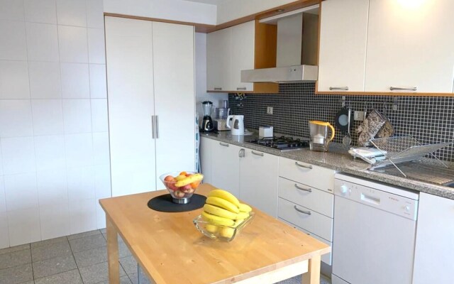 Apartment with 3 Bedrooms in Lisboa, with Wonderful City View, Balcony And Wifi - 20 Km From the Beach