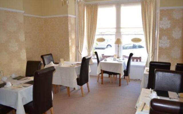 The Moorfield Bed And Breakfast