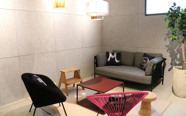 Hotel The M’s Kyoto