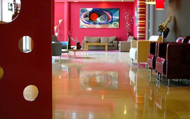 Apartamentos Mar