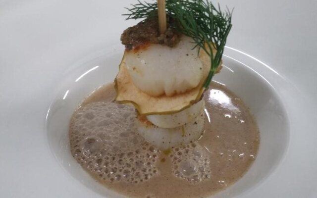 Logis Auberge Lorraine