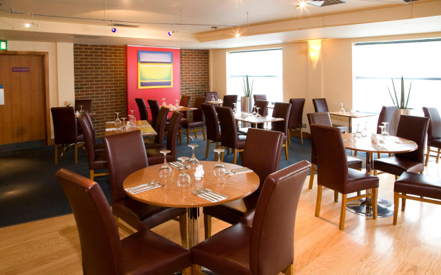 Premier Inn Stevenage Central