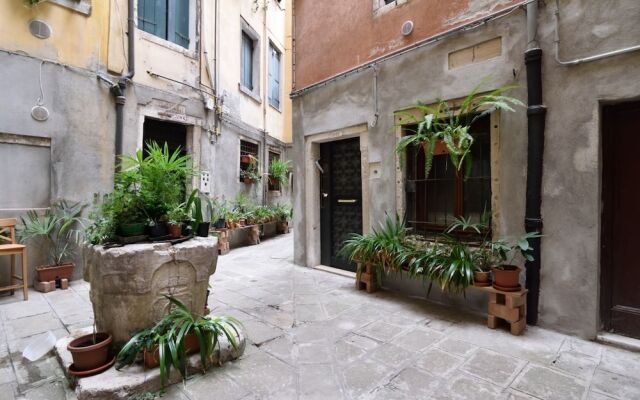 San Canzian Apartment