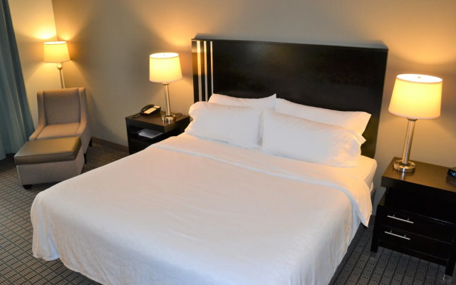 Holiday Inn Express Hotel & Suites Selinsgrove by IHG