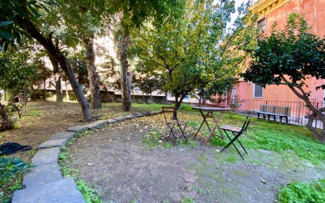 Borgo Belvedere