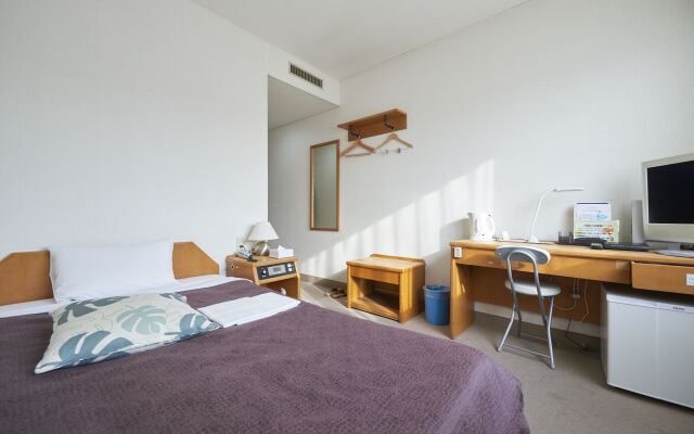 Hotel Select Inn Honhachinohe Ekimae