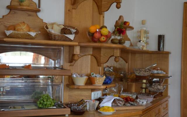 Appartement für 4 Personen