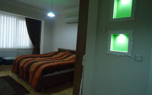 Ist Green House